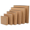 Caja para Pizza (33x33x4cm) - Imagen 2